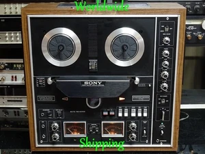 Sony TC-730 Tonbandspieler* - Bild 1 von 1