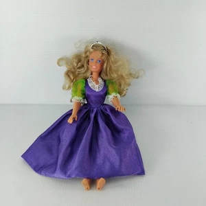 Vintage Hasbro Maxi Doll 1987 H-15 Bendable Knees ☆ - Picture 1 of 7