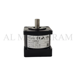 JVL MAB23X-31 NEMA 23 Stepper Motor Brake 24V - Picture 1 of 8