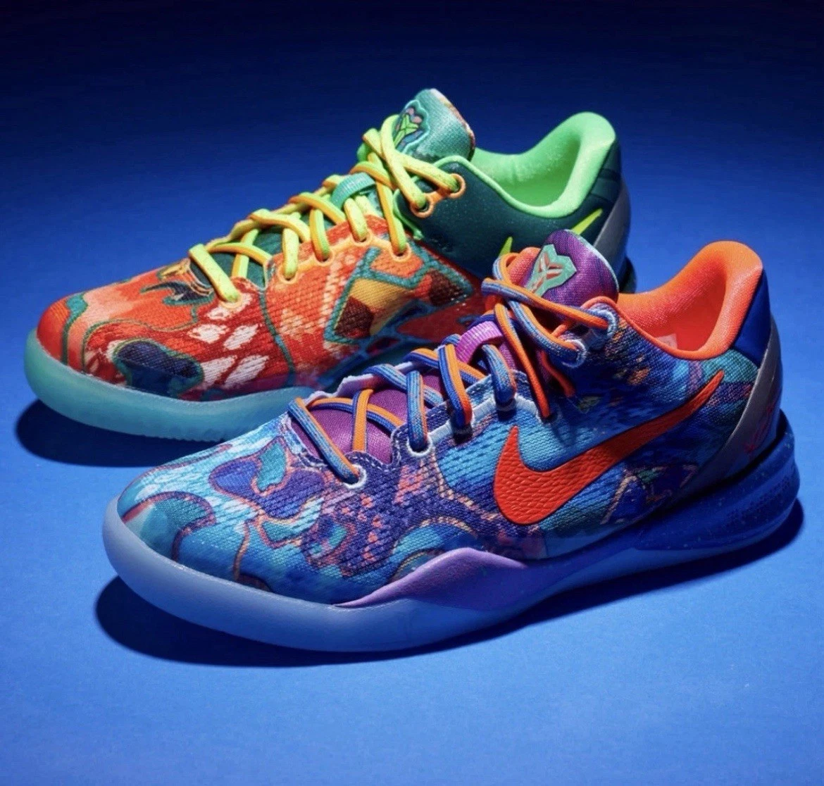 Nike Kobe 8 Athletic Shoes for Men for Sale | Authenticity