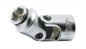 Koken 3/8"(9,5mm)SQ. Nut Grip Universal Stecknuss 12mm 3441M-12 - Bild 1 von 3