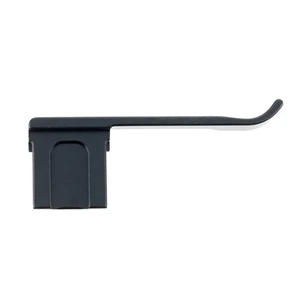 Hot Shoe Cover Thumbs-Up Grip Black Fit For RIC0H GR III GR IIIX Easy Install - Picture 1 of 18