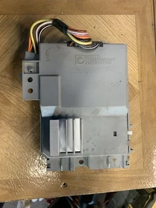1986-1996 Ford F150 Bronco 4x4 TCM Transfer Case Control Module F1TB-7E453-AA - Picture 1 of 3