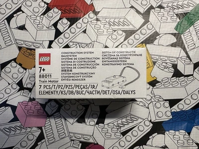 LEGO 88011 Train Motor for 10361 HOLIDAY TRAIN - Image 1 of 2