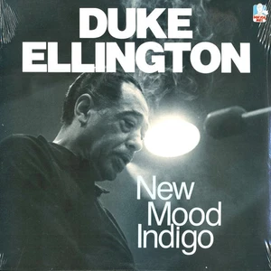 Duke Ellington - New Mood Indigo - LP, Comp - Very Good Plus (VG+) - Picture 1 of 4