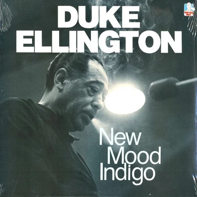 Duke Ellington - New Mood Indigo - LP, Comp - Very Good Plus (VG+) - Image 1 of 4