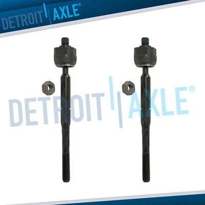 Eslabones delanteros interiores extremos aptos para Chevrolet Cruze Volt 2016 2017 2018 2019 Foto 1 de 4