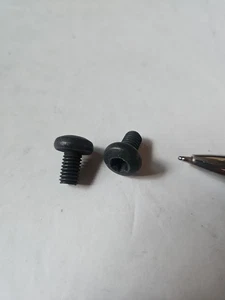 Arctic Cat Button Head Cap Screw (M6-1 x 10), 1423-113 - Picture 1 of 2