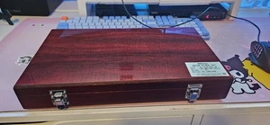 Mitutoyo 81-Piece Gage Block Set – 0.05" to 4" / New Certification Box - Picture 1 of 20