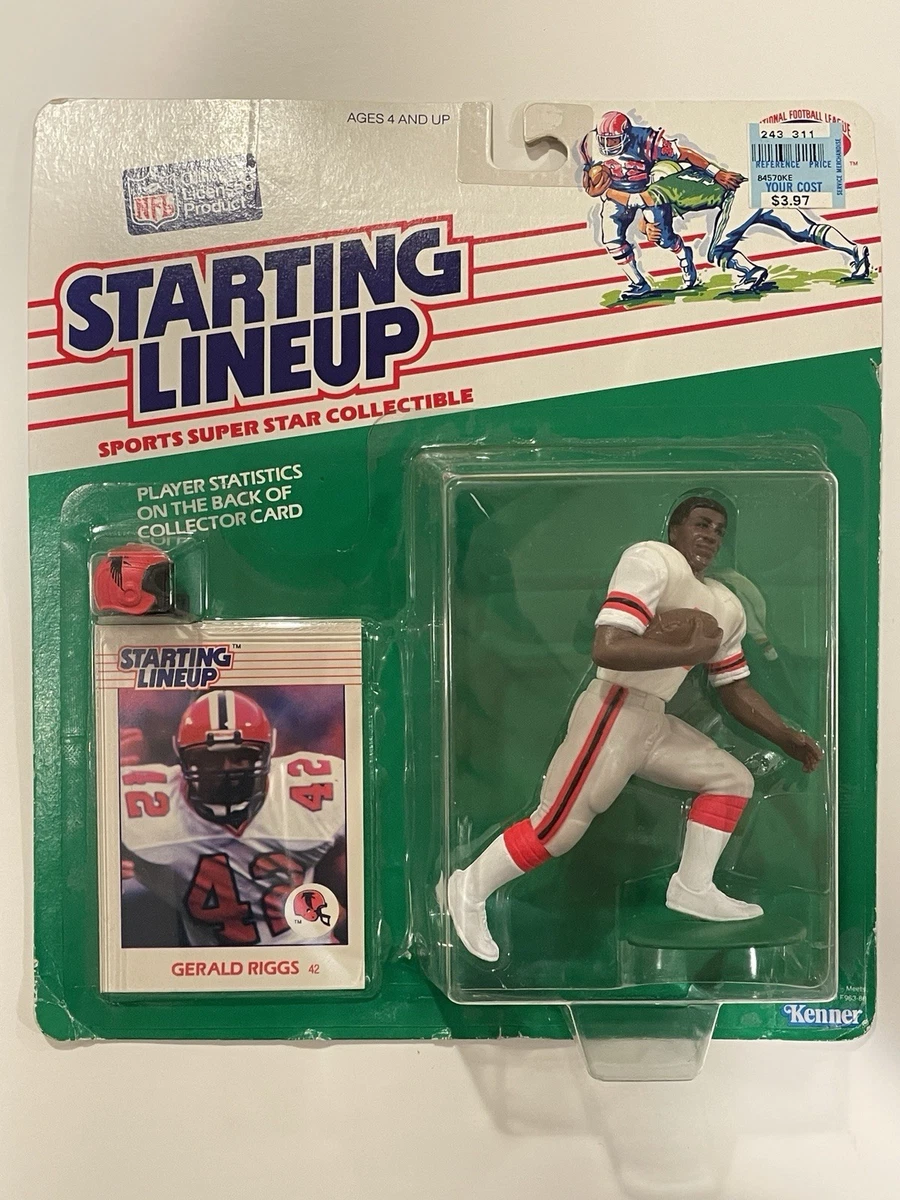 Atlanta Falcons NFL Fan Action Figures for sale | eBay