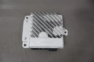 2018 Fiat 124 Spider OEM Bose Radio Amplifier Tested N24366A20B - Picture 1 of 14