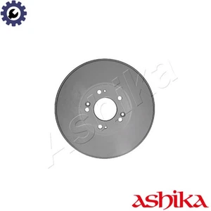 2x BRAKE DRUM 56-0K-K18C FOR KIA CARNIVALII J3 2.9L 4cyl CARNIVAL II K5 2.5L - Picture 1 of 9