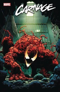 Carnage #2 A (2023) (Ausverkauf) - Bild 1 von 1