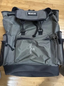 Mochila BMW Promocional Nueva Primera Generación Z4 BMW Personal Promoción Sorteo - Imagen 1 de 8