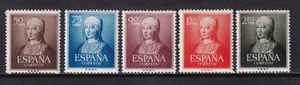 1951 SERIE ISABEL LA CATÓLICA NUEVA*. VER. 34 €. - Imagen 1 de 1