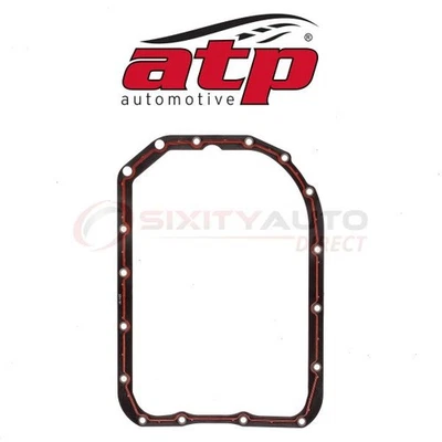 ATP Transmission Oil Pan Gasket for 1992-1999 GMC C1500 Suburban - Automatic xt - Image 1 of 4
