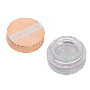 Color Changing Blush Cheek Moisturizing Shiny Finish Waterproof Blush Gel Fo DM5 - Picture 1 of 12