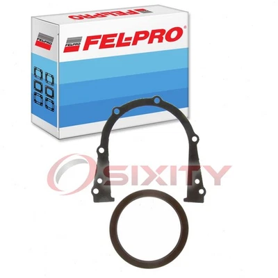 Fel-Pro Rear Engine Crankshaft Seal Kit for 1993-1998 Toyota T100 3.0L 3.4L jn - Imagem 1 de 4