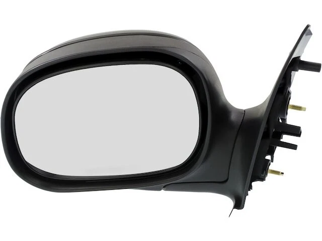 Espejo retrovisor izquierdo para Ford F150 1997-2002 1998 1999 2000 2001 FJ377KG Foto 1 de 1