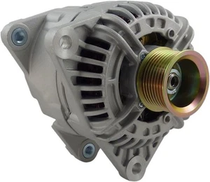 New Alternator Ram 5.9L Dsl 56028732AA 2003 2004 2005 1 yr warranty 13987 - Picture 1 of 5
