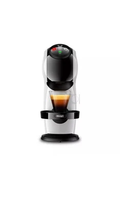 Delonghi Coffee Machine, Dolce Gusto Genio S, White, EDG226. W - Image 1 of 4