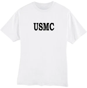 USMC T-Shirt - Bild 1 von 5