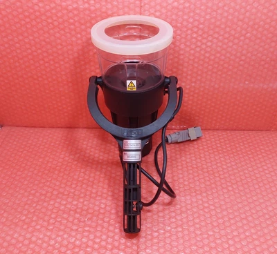 Solo SOLO424-101 Heat Detector Tester 220-240VAC - Image 1 of 4