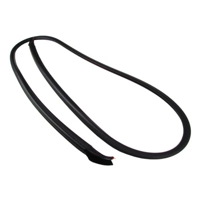 Windshield Weatherstrip Molding for 1998-2003 Honda Accord Coupe 2-Door - Image 1 of 3