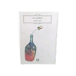 Sideways Rex Pickett Prima ed Hacca Edizioni Libro Ita Vino 2007 - Foto 1 di 8