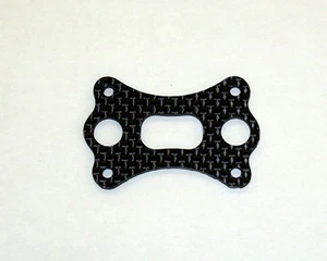 BUGGY HPI PULSE CENTRO DE FIBRA DE CARBONO DIFF BRACE XTREME RACING XTR11237 1/8 NITRO - Imagen 1 de 2