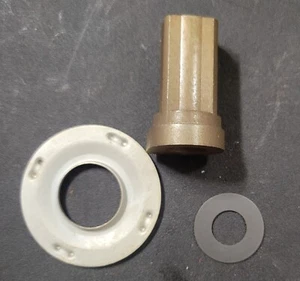 Original-Zubehör-Hersteller Briggs & Stratton Ratschenbaugruppe 296916 NOS - Bild 1 von 3