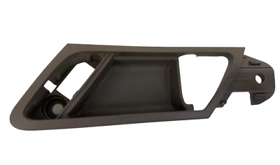 2006-2011 Mercedes-Benz ML 350 SUV 4-DR Front Left Inner Door Handle Cover Bezel Foto 1 de 4