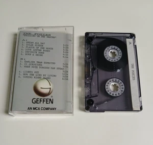 THE POSIES FROSTING ON THE BEATER CASSETTE TAPE PROMO GEFFEN UK 1993 - Picture 1 of 1