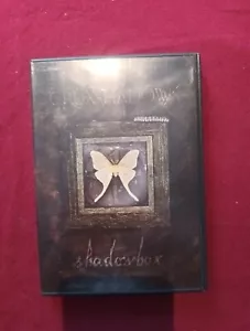 The Cruxshadows Shadowbox Dvd. - Foto 1 di 4