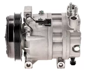Compresor de aire acondicionado Reman 2003-2008 FX35, 2004-2006 G35 fabricante de equipos originales - Imagen 1 de 1