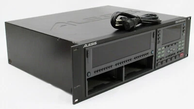 Alesis HD24 24 Track ADAT Disk Recorder - Image 1 of 4