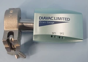 CALIBRE PIRANI DIAVAC TRP-21 - Imagen 1 de 10