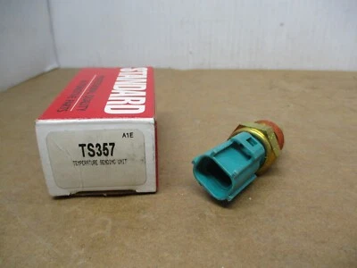 Standard Motor Products TS357 Temp Sender/Sensor - Image 1 of 2