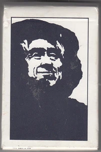 JOHNNY CASH PLAY CARDS por CONTEMPORARY RESOURCES "SIN SELLAR" - CASI NUEVO  - Imagen 1 de 3