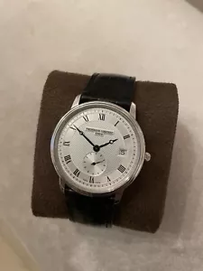 Frederique Constant Slim - Bild 1 von 3