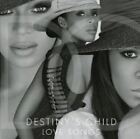 DESTINY'S CHILD - LOVE SONGS CD ALBUM (2013) includes NEW SONG "Nuclear"