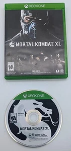 Mortal Kombat XL Xbox One All Characters Havok TESTED - Picture 1 of 2