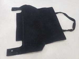 2016-2018 Nissan Altima front seat back felt cover - Picture 1 of 3