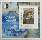 BLOC CNEP N°93 - Salon Philatélique d'Automne Paris 2023 - Polynésie Française