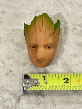 Angry Teen Groot Head Magnet