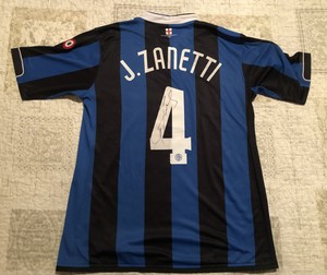 Maglie da calcio di squadre italiane Inter Milan | Acquisti Online su eBay