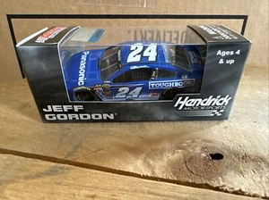 2015 #24 Jeff Gordon Panasonic NASCAR Diecast 1:64 Action Boxed - Picture 1 of 1