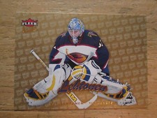 2006-07 ULTRA (FLEER), GOLD MEDALLION, HOCKEY, MULTI LISTING, YOU PICK 'EM