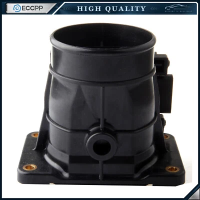 Nuevo medidor de flujo de masa de aire sensor MAS para 04-06 Mitsubishi Lancer Outlander 2.4 L4 Foto 1 de 4