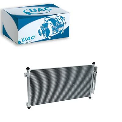 Condensador de aire acondicionado UAC para Honda Accord Crosstour 2010-2011 Foto 1 de 3